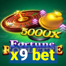 x9 bet